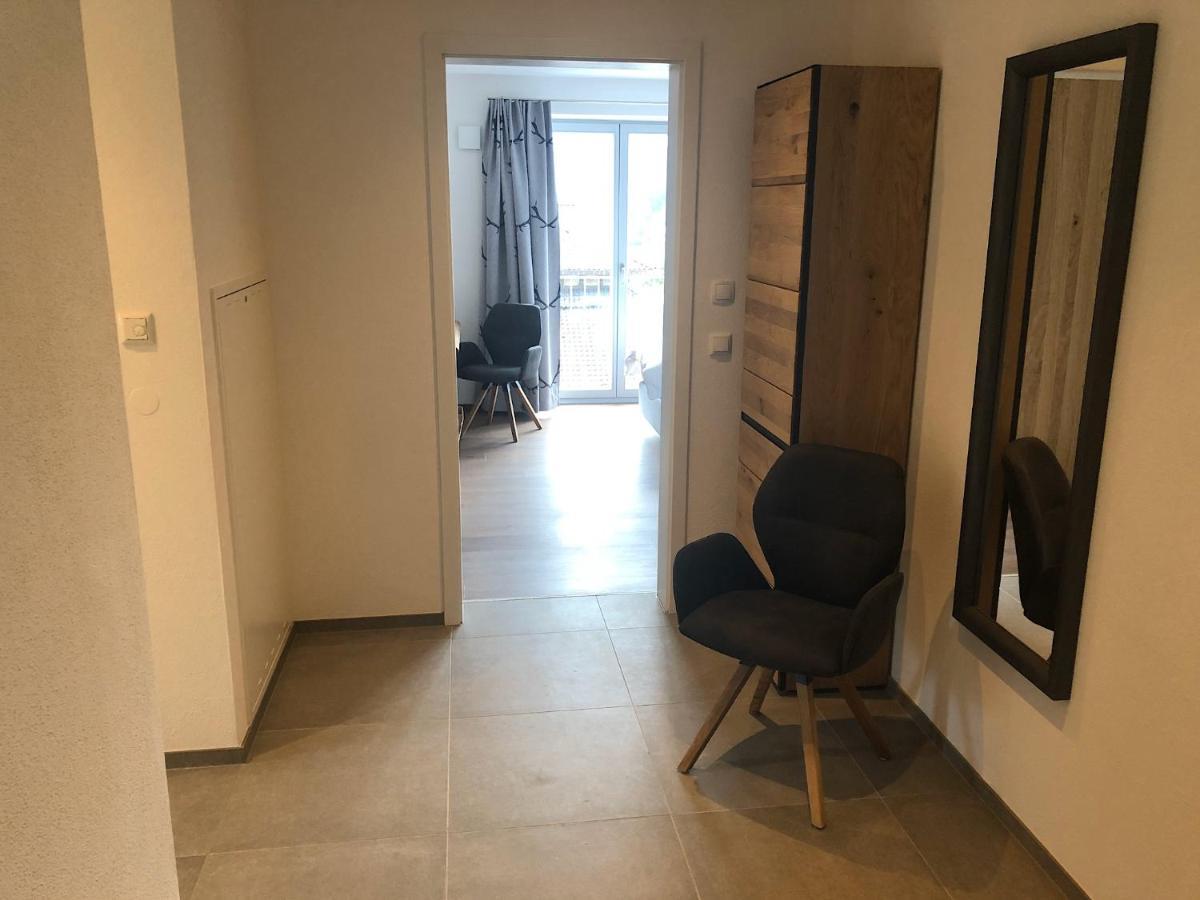 Panoramaferienwohnungen Prinzregent Berchtesgaden Exteriör bild