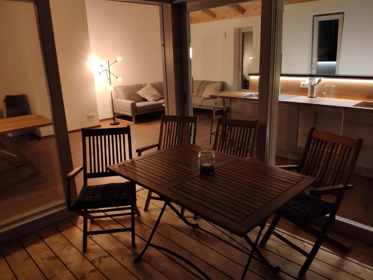 Panoramaferienwohnungen Prinzregent Berchtesgaden Exteriör bild